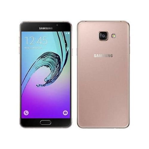 Foto Produk Preloved - Samsung Galaxy A7 (2016) - 16GB - Gold dari xieyeoppo