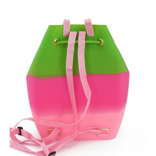 silicone backpack