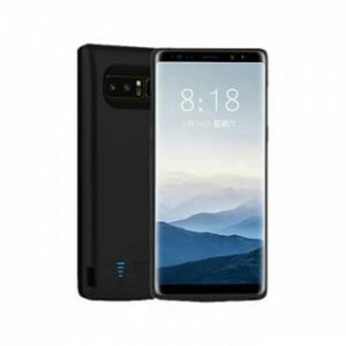 Foto Produk Samsung Galaxy Note 8 Power Case 6500mAh Powebank Case Casing Cover dari Bungkusbro
