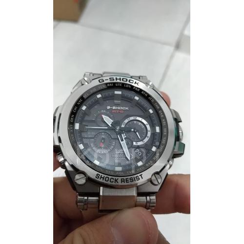 Jual Casio G-Shock Original MTG-S1000D-1A MTGS-1000 MTGS1000 - Kota  Samarinda - korpi | Tokopedia