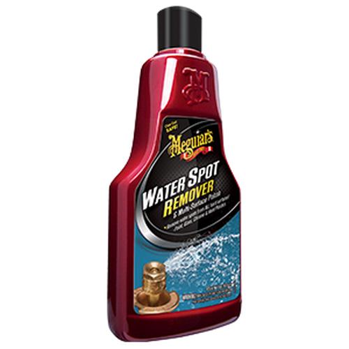 Foto Produk MEGUIARS WATER SPOT REMOVER 473ml dari FASTUNER