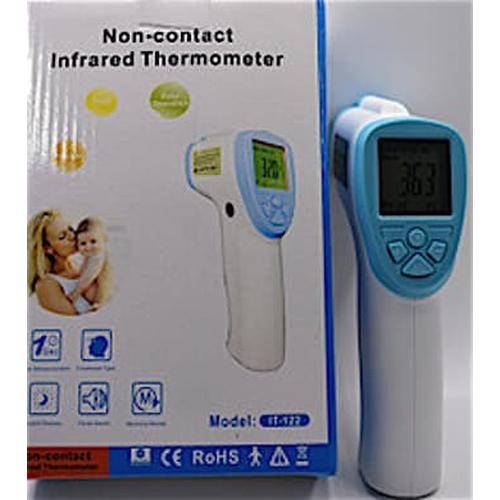 Jual Thermometer Digital Alat Pengukur Suhu Badan Anak Jakarta Utara Metfel Store Tokopedia