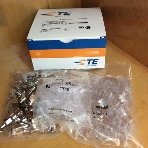 Foto Produk AMP-Commscope RJ45 cat6 ORI - 100pcs dari AdisatyaCom