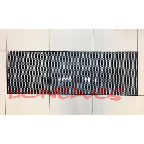 Foto Produk Ram / Mesh grile Honeycomb - Plastic ABS - Ukuran (S) dari lioncaves