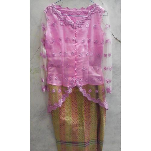 Jual Kebaya Brokat Remaja Rok Songket Kebaya Wisuda Murah Bagus Oke Jakarta Selatan Bekas Oke Etc Tokopedia