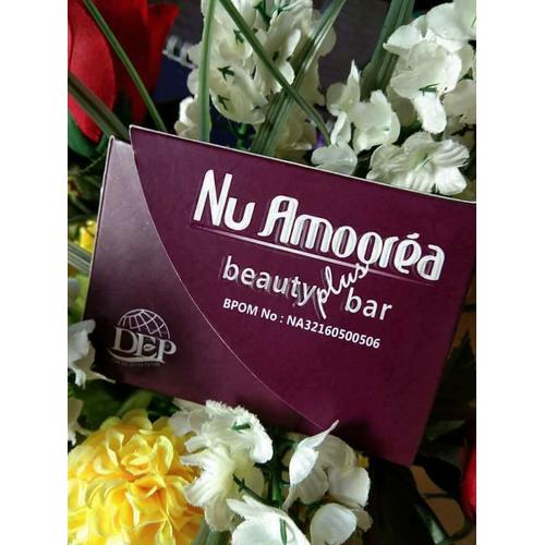 Jual Amoorea Beauty Plus Bar Kab Sleman Safiya House Tokopedia