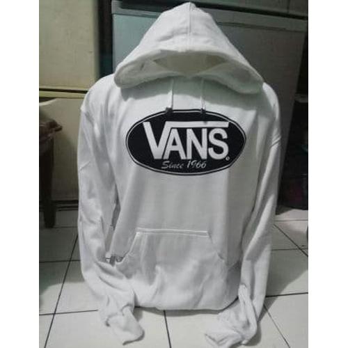 Jual t shirt hoodie vans switer vans 