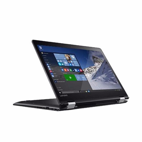 Foto Produk TOP LENOVO Flex 4 14 7200U 8GB 256GB Black dari anangg shop