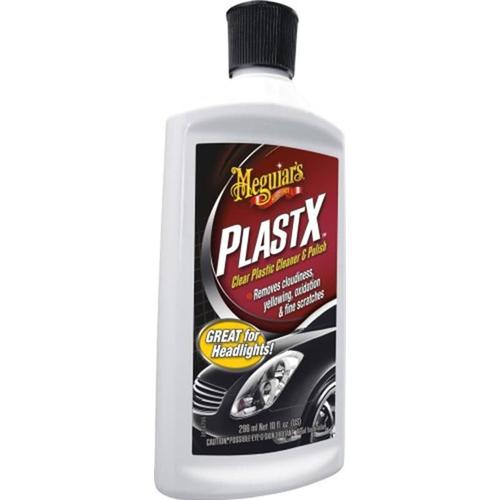 Foto Produk MEGUIARS PlastX Clear Plastic Cleaner and Polish dari FASTUNER