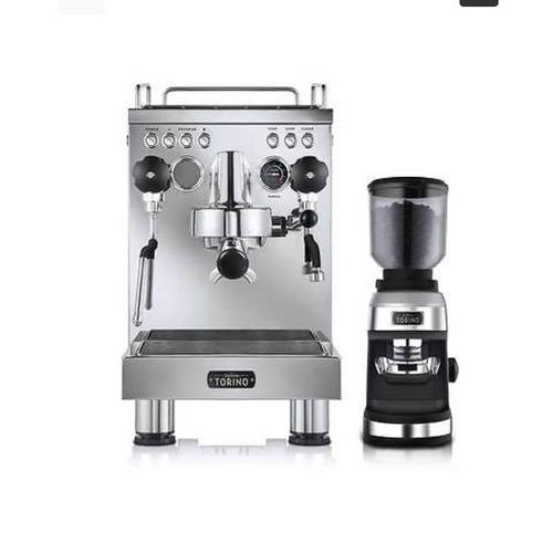 Sunbeam PU8000 Torino Espresso Machine 