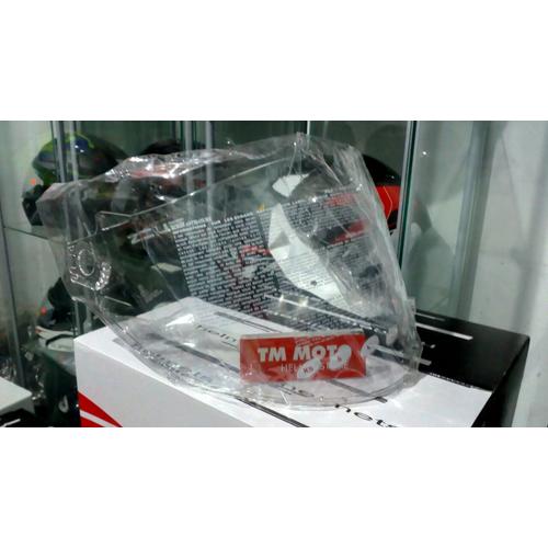 Foto Produk Visor Clear Zeus Z611C / ZS611C. dari TOKO HELM ZEUS