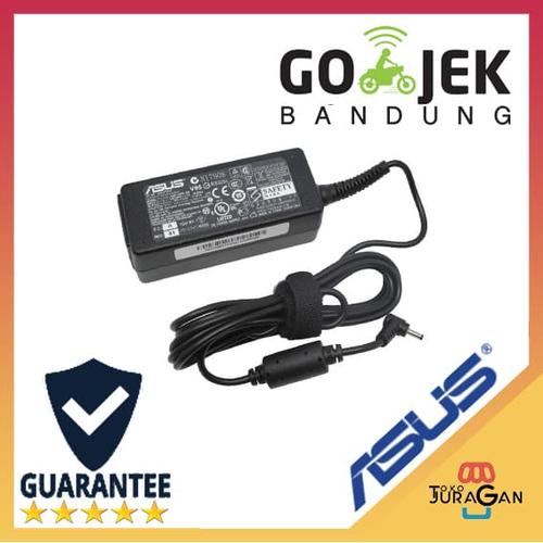 Gambar Adaptor Charger Asus EEPC EEEPC 1215pe 1215t 1215 1215b 1215n 1215p dari tjuragan Kota Surabaya Tokopedia