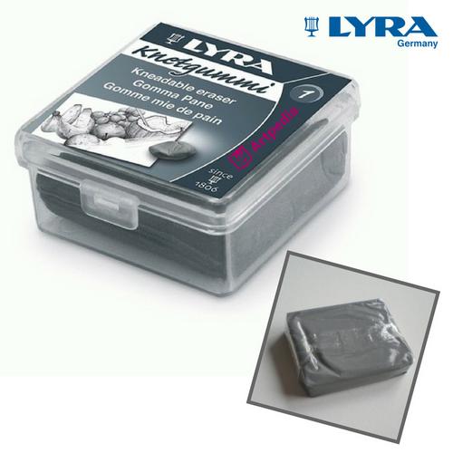 Foto Produk Lyra Kneadable Eraser (Penghapus uli) TERMURAH DAN TERLARIS dari Artpedia Shop
