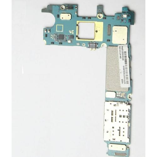Foto Produk Mesin Samsung Galaxy A7 2016 Unlock A710F UNI EROPA versi dari Karyateknikgirsang