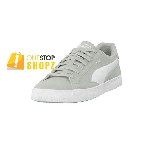 puma match sneakers
