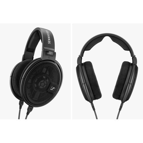Jual Headphone Over Ear Sennheiser HD 660 S Open Back - Kota Malang -  KeeWee | Tokopedia