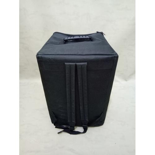 Foto Produk tas / softcase cajon murmer allsize ransel tebal recomended dari ridwan guitar shop