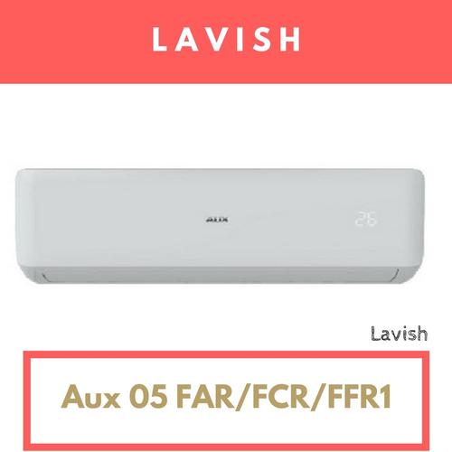 Jual Unit Only Aux Asw 5a4 Far1 Fcr Ffr Ac Split Standard 1 2 Pk R410 Jakarta Barat Lavishh 