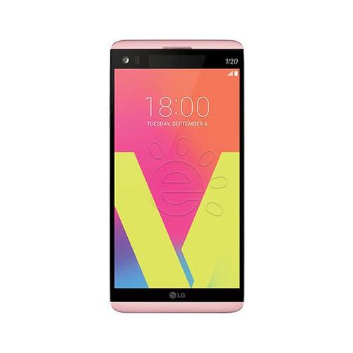 Foto Produk Original LG V20/RAM 4GB/Android 7.0 Nougat/Dual SIM (Nano-SIM) dari Poet Store