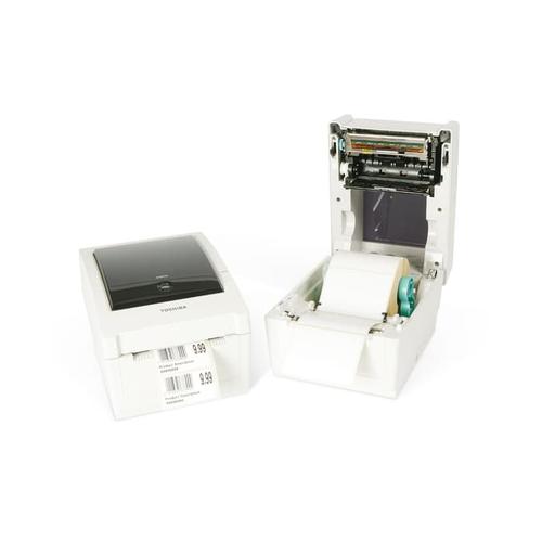 Jual PRINTER BARCODE TOSHIBA BEV4T 