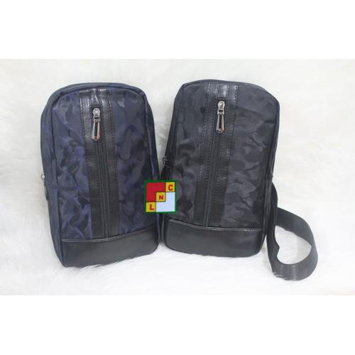 Foto Produk Bodybag Army Parasut Anti Air 241-116 SUPER PREMIUM QUALITY dari Lnc-Shop