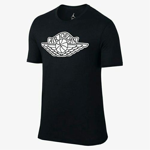 Kaos Nike Air Jordan Wing Logo 