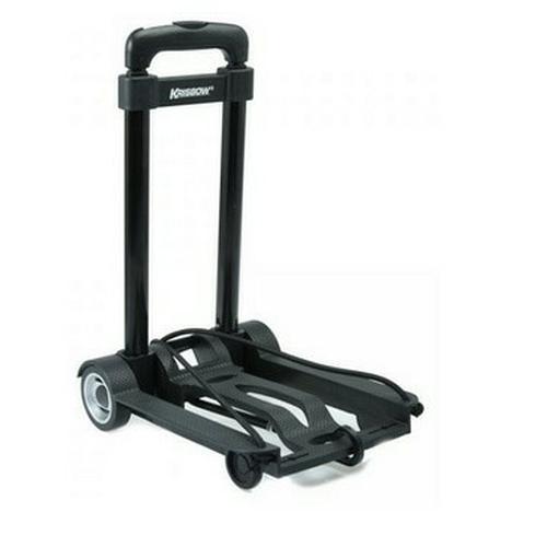 Gambar 45 kg Troli / trolley/ dorongan barang lipat portabel praktis dari DS Official Kota Bekasi Tokopedia