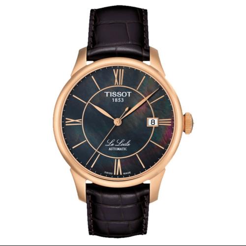 Jual Tissot Le Locle Automatic Lady T41.6.413.63 - Jakarta Timur - La Grace  | Tokopedia