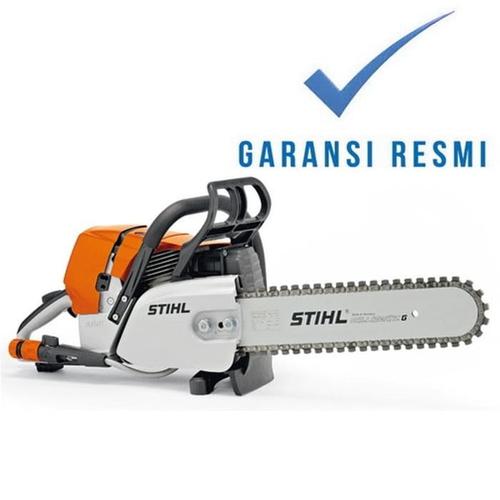 Jual STIHL CHAIN SAW GS 461 16 INCH 