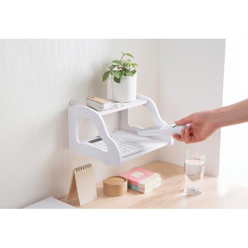 Foto Produk Rak dinding Desktop storage Rak dinding Rak vintage Wifi A534 dari Mega-Persada