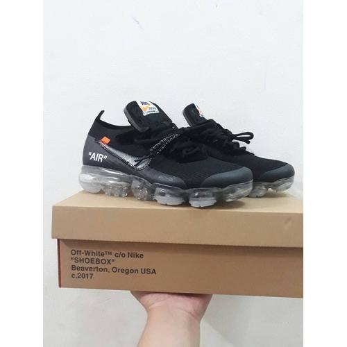 off white x air vapormax