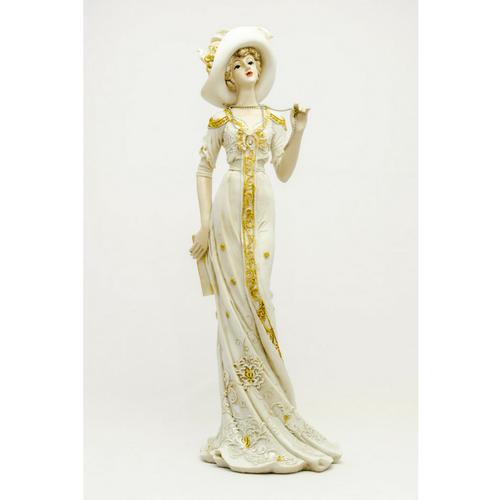 Gambar Figurine dari Capodimonte Jakarta Barat Tokopedia
