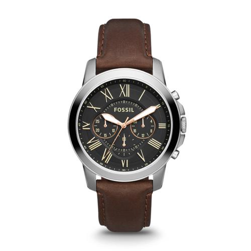 Jual JAM TANGAN FOSSIL FS4813 - Jakarta 