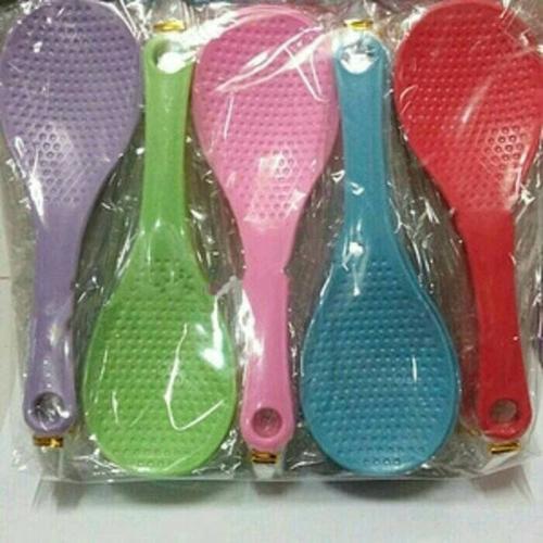 Foto Produk Souvenir pernikahan centong nasi anti lengket dari reyhan souvenir