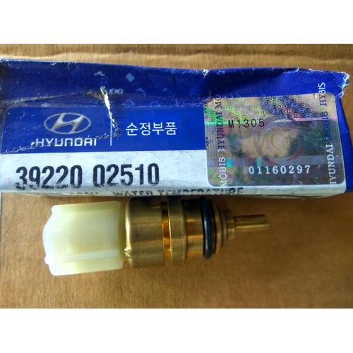 Jual switch fan radiator sensor water temperature hyundai atoz kia