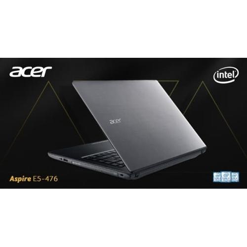 ACER E5-476G(INTEL CORE I3-6006/4GB 