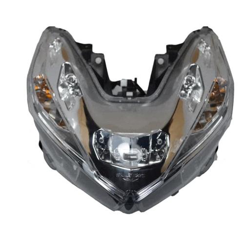 Gambar Headlight Assy Lampu Depan Reflektor LED Vario 125 eSP Vario 150 dari Honda Cengkareng Kota Tangerang Tokopedia