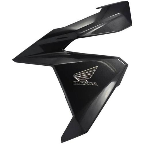 Gambar Cover L FR Hitam Metallic Vario 125 eSP150 eSP 64601K59A10AFB dari Honda Cengkareng Kota Tangerang Tokopedia