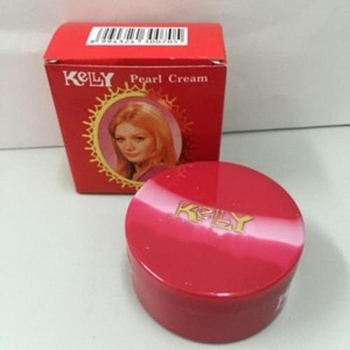 Foto Produk Pearl Cream Kelly (15G) Original 100% BPOM dari skin care store