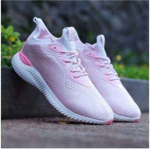 alphabounce pink