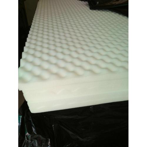 Foto Produk Busa peredam suara telur putih dari BJ FOAM