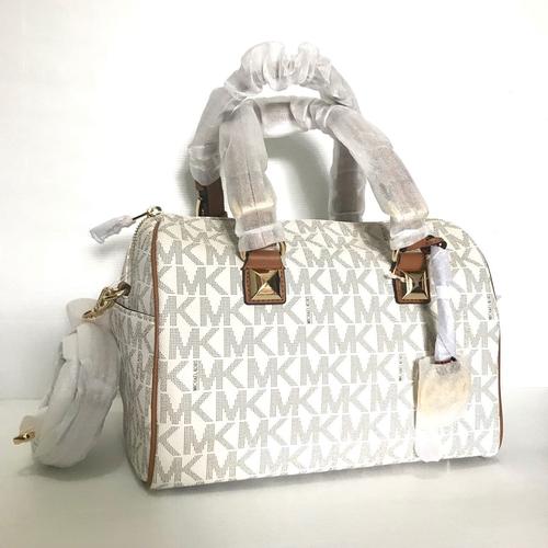 michael kors grayson vanilla