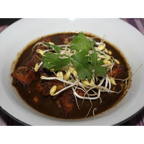 Featured image of post Gambar Rawon Ayam