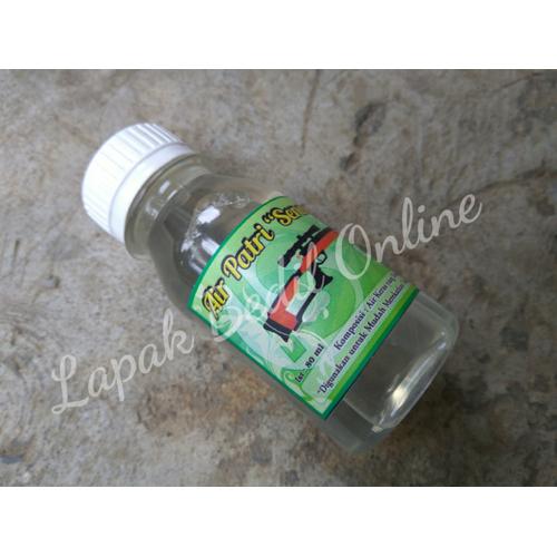 Foto Produk Air Patri timah ke Kuningan kemasan 80ml dari Lapak Bedil Online
