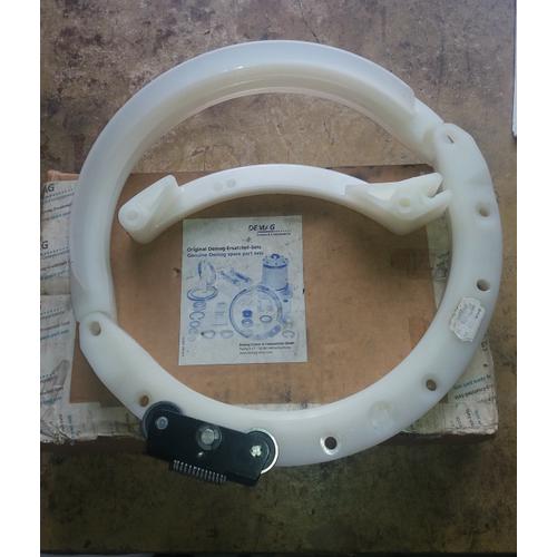 Jual ROPE GUIDE CRANE HOIST DEMAG TYPE DH 500,516,520,525,532 - Jakarta ...