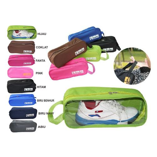 Foto Produk Tas Sepatu A184 dari Mega-Persada