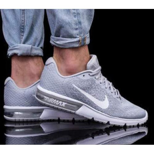 air max sequent 2 pret