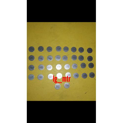 Gambar SHIM SIM KLEP SATRIA FU SONIC CB150R SUPRA GTR DLL - 158 dari lg_mtr Jakarta Pusat Tokopedia
