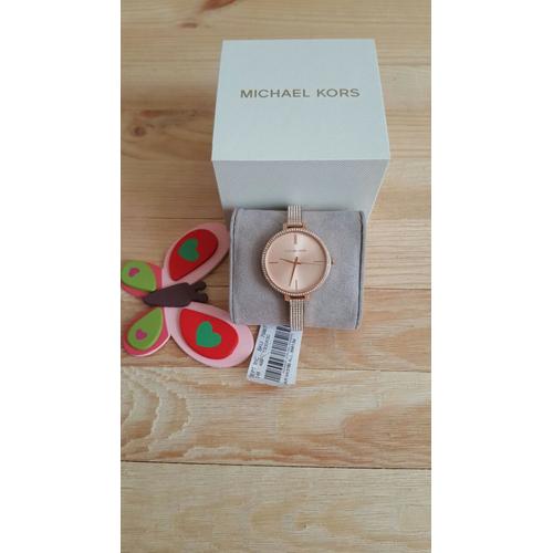 Jual mk 3785 watch - Jakarta Selatan 