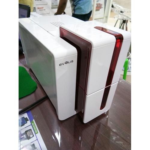 harga printer evolis primacy